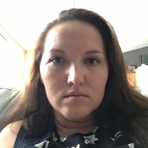 Meet your Posher, Tashia